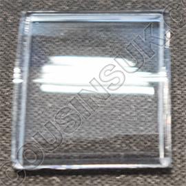 RZ (C) Sternkreuz 21.5 x 19.0 x 6