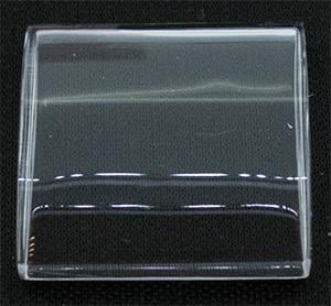 RZ (C) Sternkreuz 21.5 x 21.0 x 8