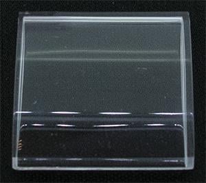 RZ (C) Sternkreuz 23.5 x 23.5 x 8