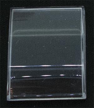 RZ (C) Sternkreuz 27.5 x 20.0 x 8