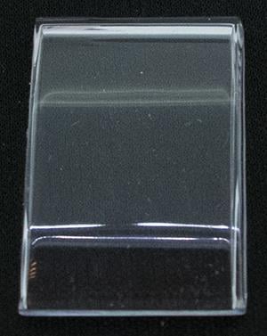 RZ (C) Sternkreuz 28.5 x 18.5 x 8