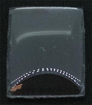 RZ (E) Sternkreuz 18.0 x 13.0 x 5