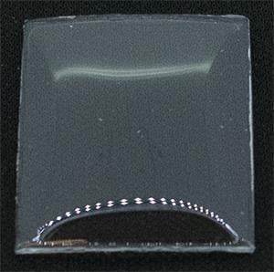 RZ (E) Sternkreuz 19.0 x 22.5 x 7