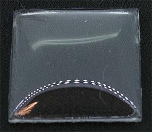 RZ (E) Sternkreuz 20.0 x 20.0 x 10