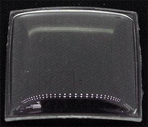 RZ (E) Sternkreuz 20.5 x 20.5 x 5