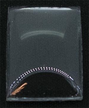 RZ (E) Sternkreuz 21.0 x 14.0 x 7