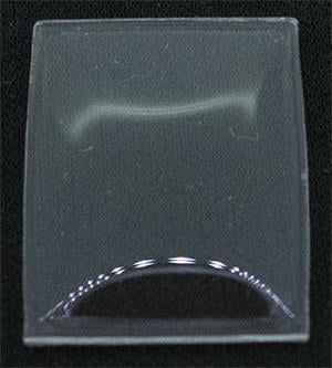 RZ (E) Sternkreuz 21.5 x 15.0 x 18