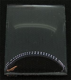 RZ (E) Sternkreuz 22.0 x 15.5 x 6