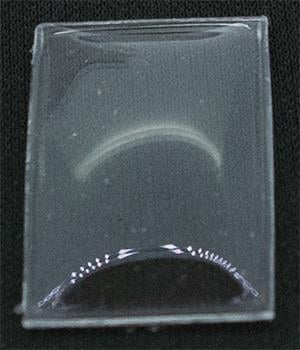 RZ (E) Sternkreuz 22.5 x 13.5 x 8