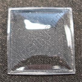 RZ (E) Sternkreuz 22.5 x 21.5 x 10