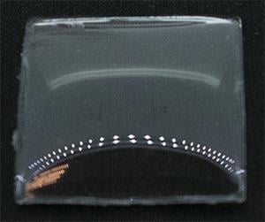 RZ (E) Sternkreuz 22.5 x 22.5 x 5