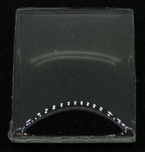 RZ (E) Sternkreuz 23.0 x 17.0 x 6