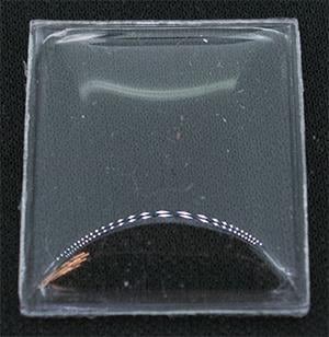 RZ (E) Sternkreuz 23.0 x 18.5 x 10