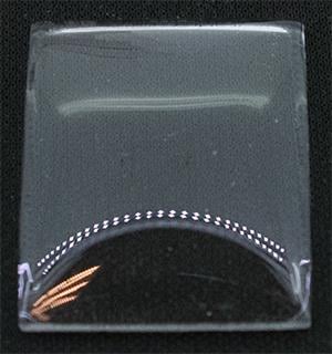 RZ (E) Sternkreuz 23.0 x 18.5 x 5