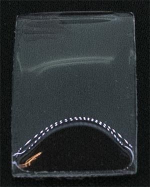 RZ (E) Sternkreuz 23.5 x 15.0 x 6
