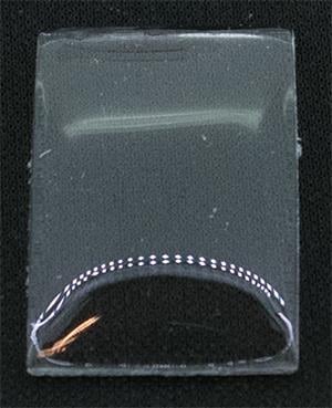 RZ (E) Sternkreuz 23.5 x 15.5 x 6