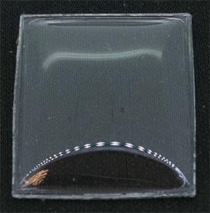 RZ (E) Sternkreuz 23.5 x 19.5 x 9