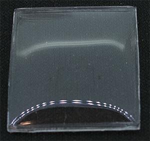 RZ (E) Sternkreuz 23.5 x 20.5 x 8