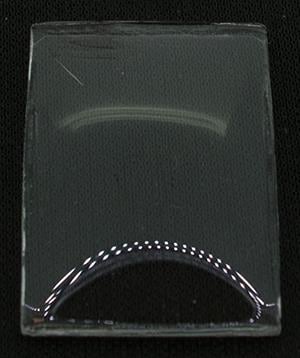 RZ (E) Sternkreuz 24.0 x 16.0 x 10