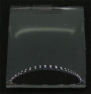 RZ (E) Sternkreuz 24.0 x 18.5 x 10