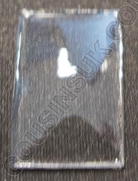 RZ (E) Sternkreuz 24.5 x 16.0 x 7