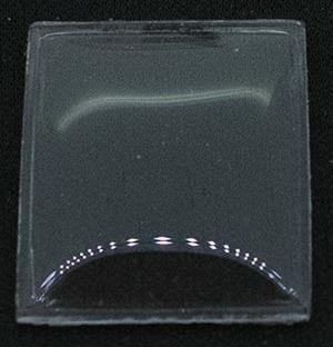 RZ (E) Sternkreuz 24.5 x 19.5 x 10