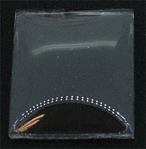 RZ (E) Sternkreuz 25.0 x 16.5 x 10