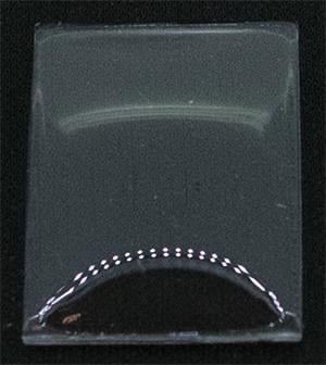 RZ (E) Sternkreuz 25.0 x 18.0 x 10