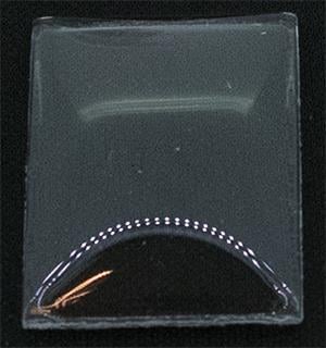 RZ (E) Sternkreuz 25.0 x 19.0 x 10