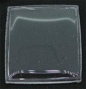 RZ (E) Sternkreuz 25.0 x 20.0 x 8