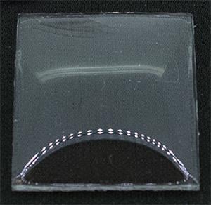 RZ (E) Sternkreuz 25.0 x 21.5 x 8