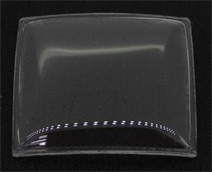 RZ (E) Sternkreuz 25.0 x 23.5 x 8