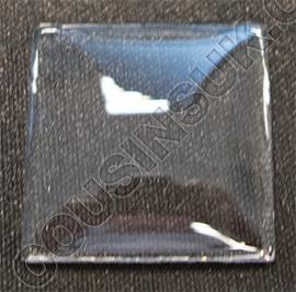 RZ (E) Sternkreuz 25.0 x 25.0 x 8