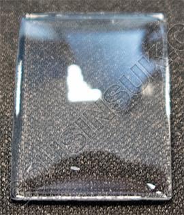 RZ (E) Sternkreuz 25.5 x 19.0 x 5