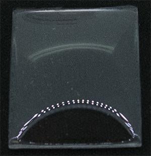 RZ (E) Sternkreuz 25.5 x 19.5 x 10
