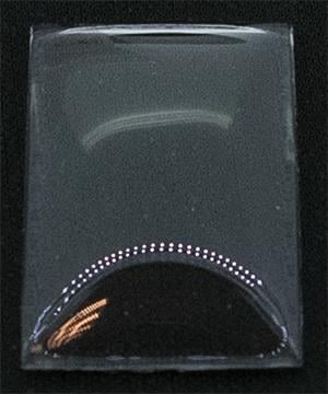 RZ (E) Sternkreuz 26.0 x 17.0 x 8