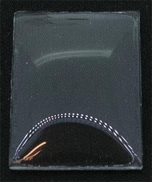 RZ (E) Sternkreuz 26.0 x 18.0 x 10