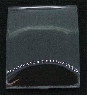 RZ (E) Sternkreuz 27.0 x 19.5 x 5