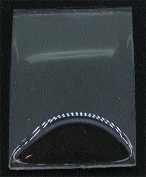 RZ (E) Sternkreuz 27.5 x 18.0 x 8