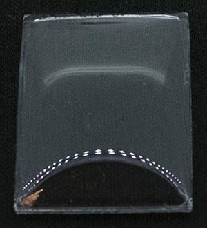 RZ (E) Sternkreuz 27.5 x 20.0 x 8