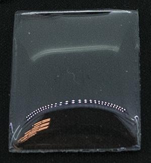 RZ (E) Sternkreuz 29.0 x 23.0 x 6