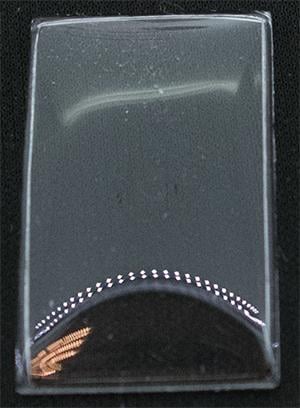 RZ (E) Sternkreuz 30.5 x 18.0 x 8