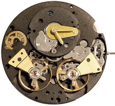 Ø34.5mm (H7.20mm) S-05A