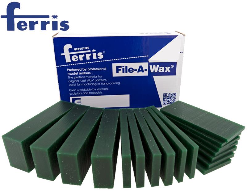 Green 456g (1 lb) Slices