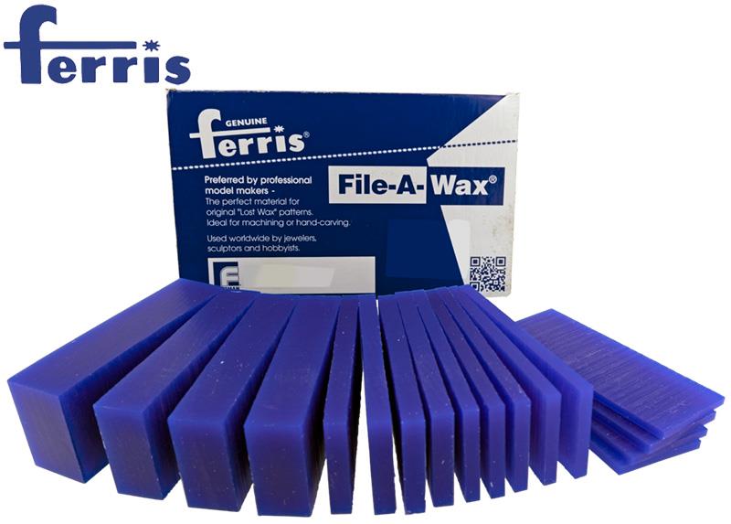 Blue 456g (1 lb) Slices