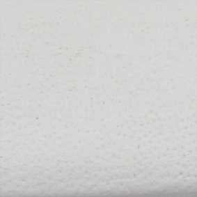 White 18mm (16mm) (2.4mm Flat)
