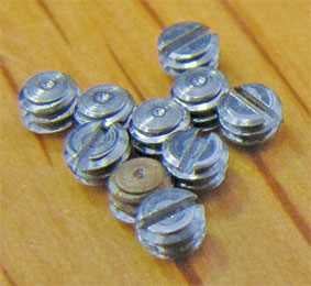 1.30 x Ø2.00mm Screws