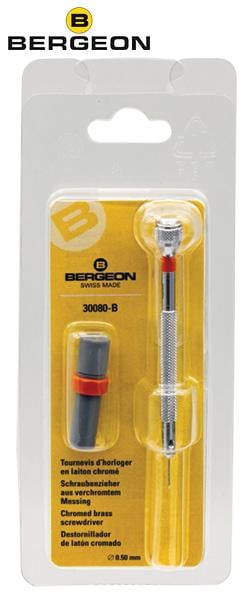 Ø0.50mm (Orange) Bergeon 30080B