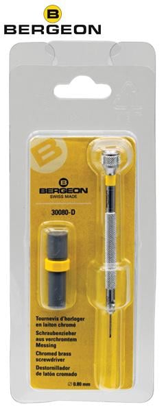 Ø0.80mm (Yellow) Bergeon 30080D
