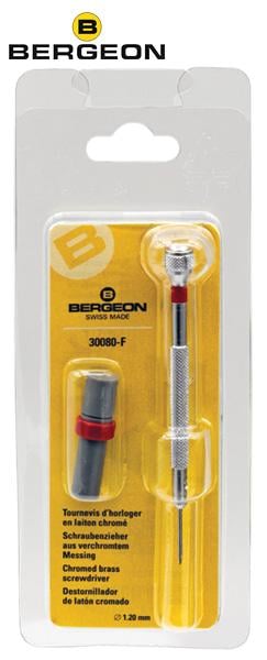 Ø1.20mm (Red) Bergeon 30080F